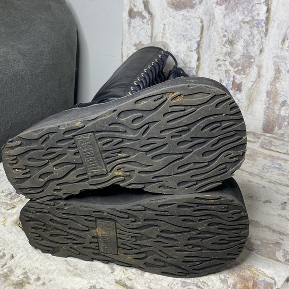 Demonia Trashville Boots 502 - Picture 6 of 9